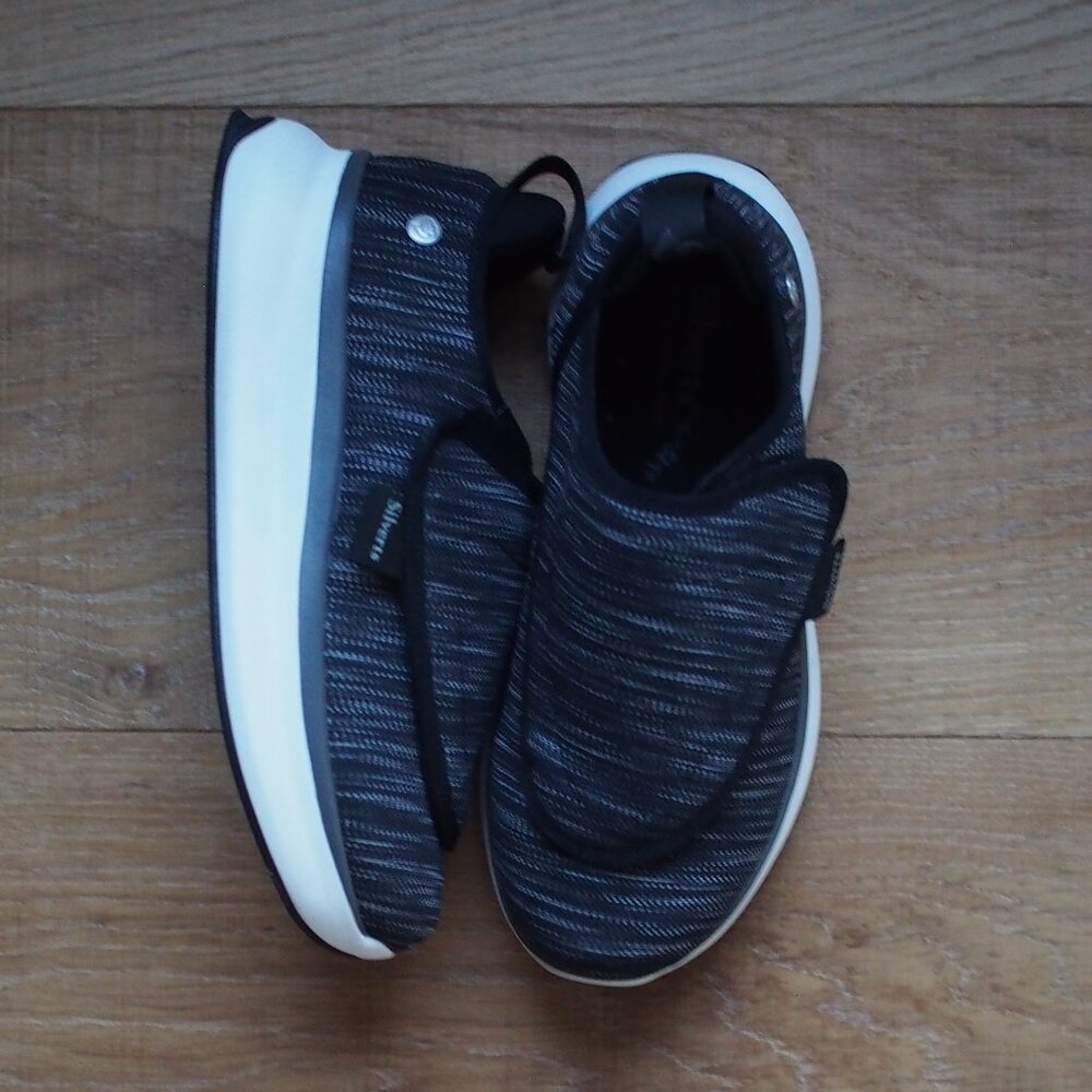 Silverts | Like NEW Women's Extra Wide Comfort Shoes